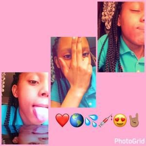 Meet your Posher, Jayla